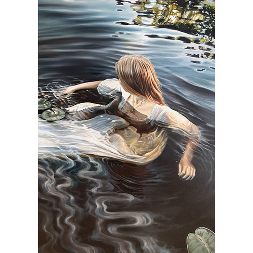 Anna Emelia