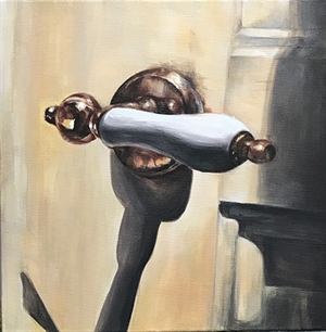 Anette Haslund