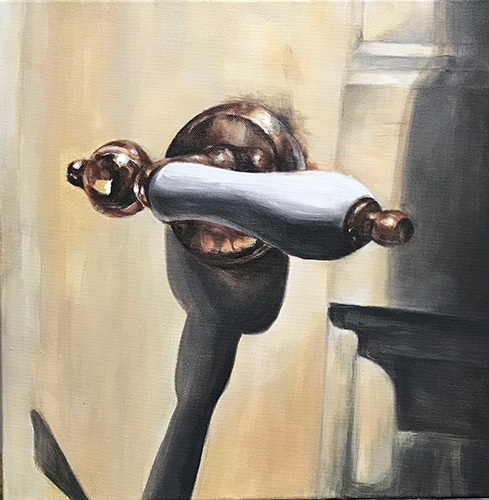 Anette Haslund