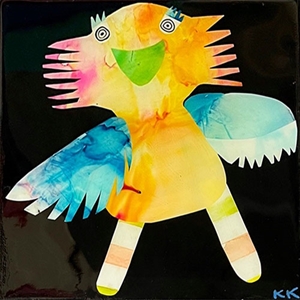 Kirsten Kruchow