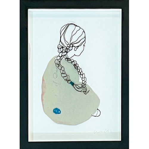 Christina James Nielsen