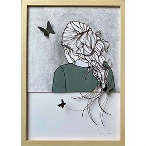 Christina James Nielsen