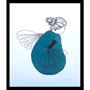 Christina James Nielsen